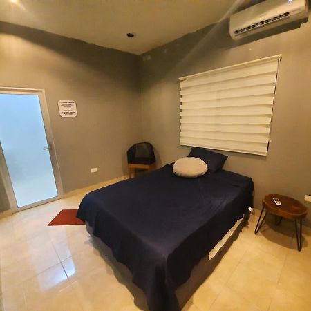 La Parota Otel Mérida Dış mekan fotoğraf