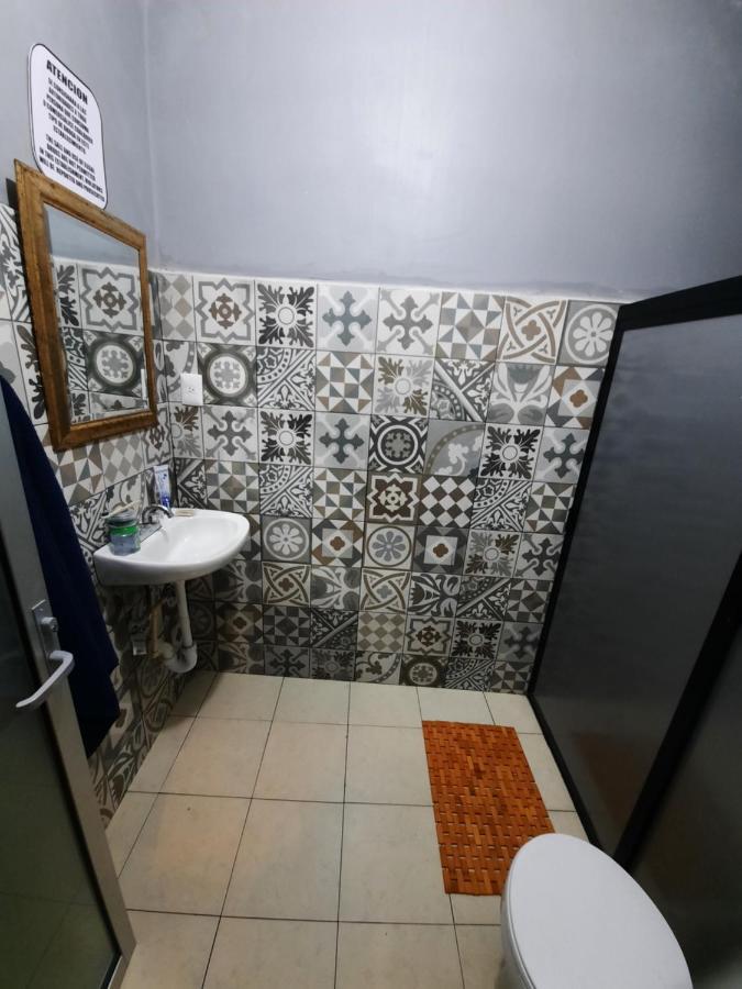 La Parota Otel Mérida Dış mekan fotoğraf