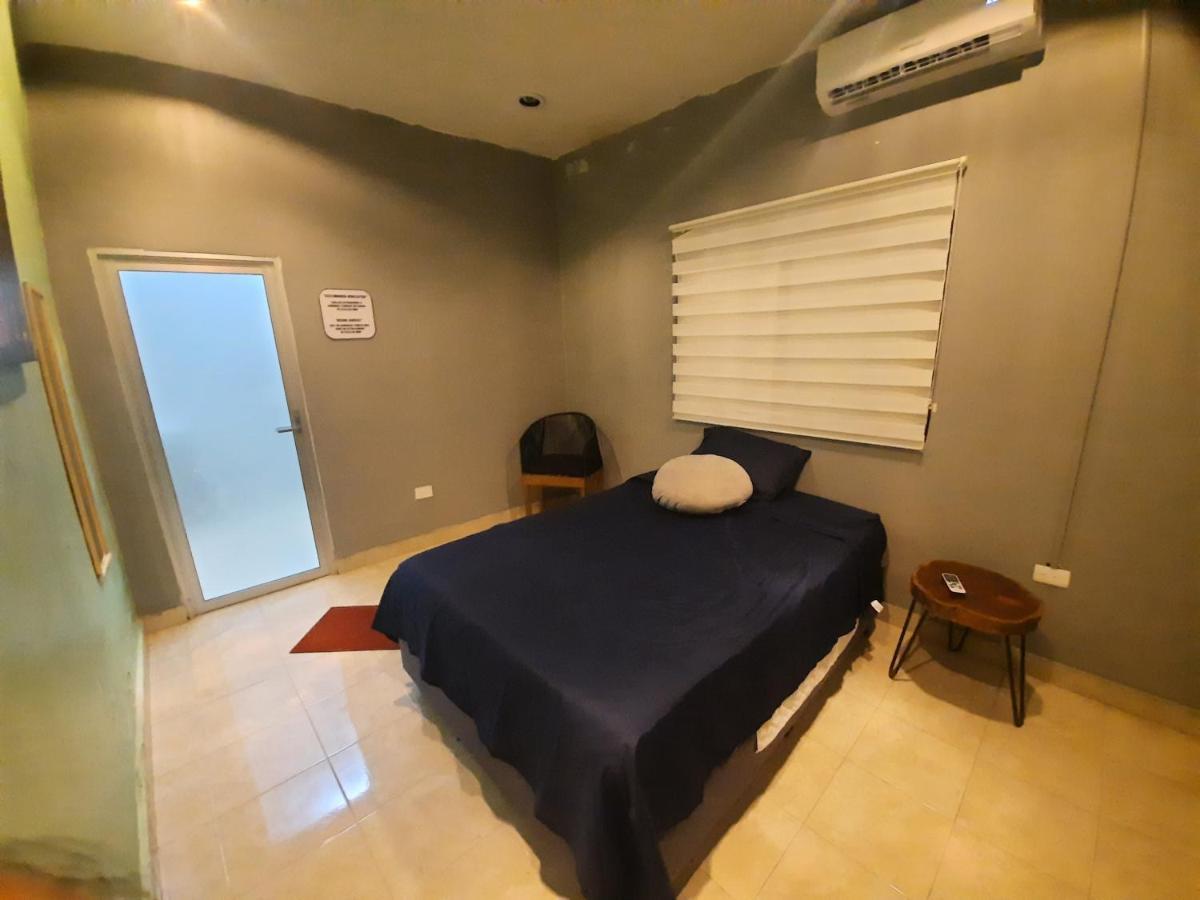 La Parota Otel Mérida Dış mekan fotoğraf