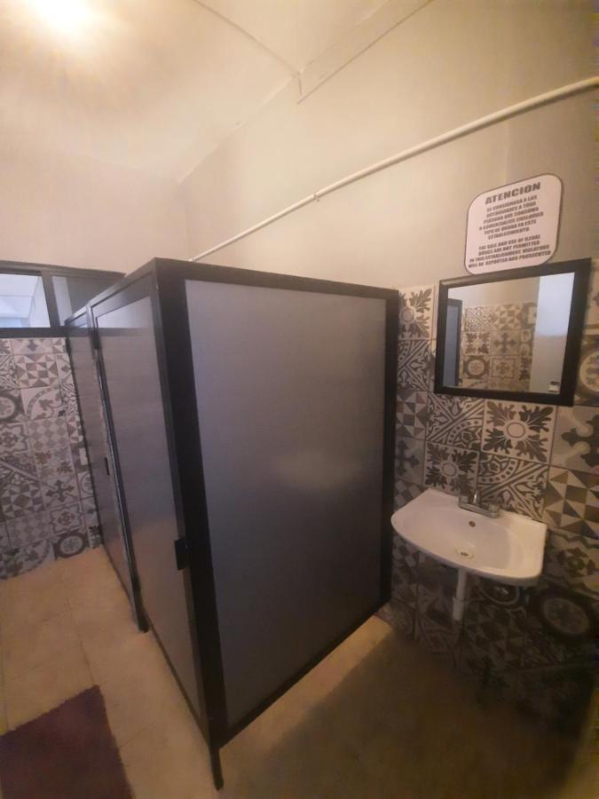 La Parota Otel Mérida Dış mekan fotoğraf