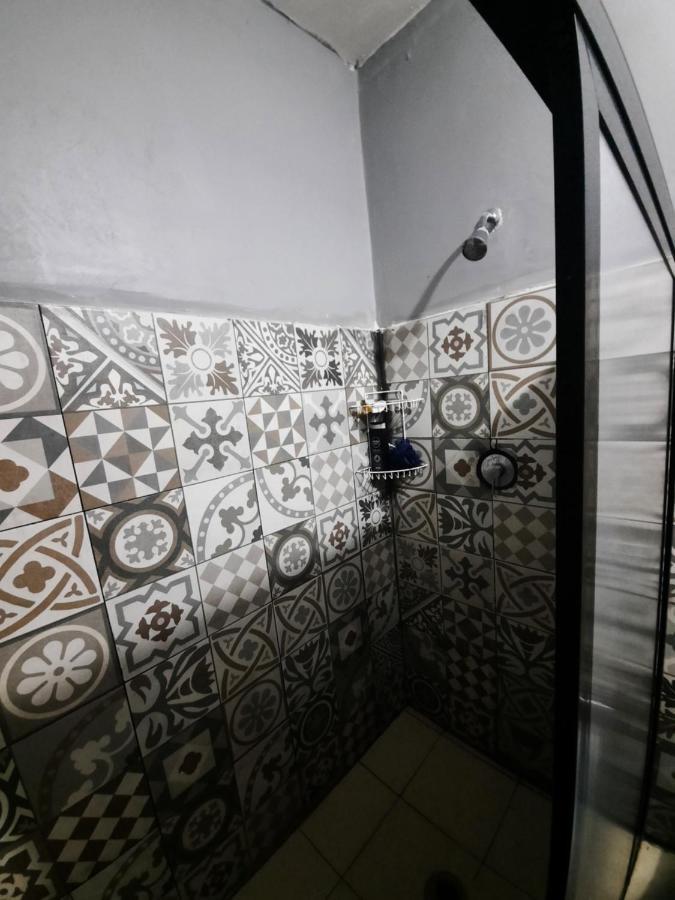 La Parota Otel Mérida Dış mekan fotoğraf