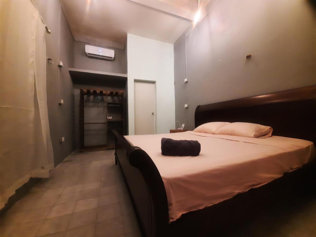 La Parota Otel Mérida Dış mekan fotoğraf